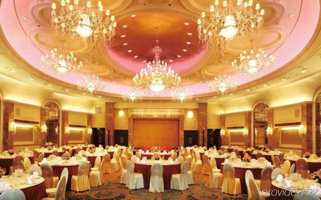 Grand Central Hotel Shanghai