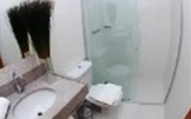 Hotel Conexao Pampulha
