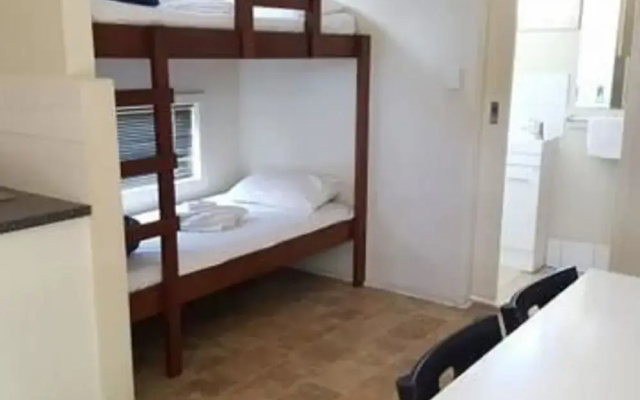 BIG4 Perth Midland Tourist Park – Guest Rooms – Perth