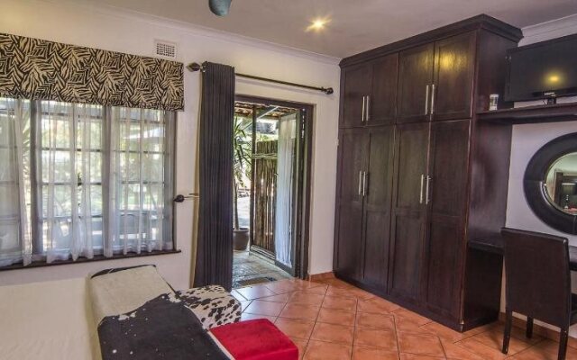 Zeranka Lodge Umhlanga