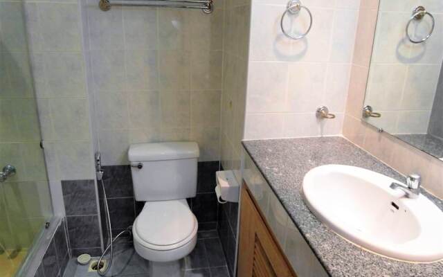 Sea View Studio at View Talay