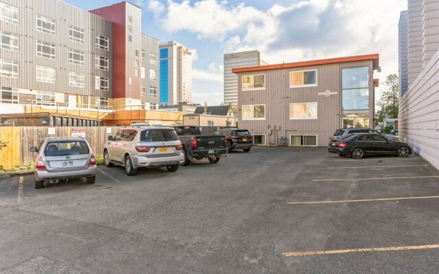 Highliner Hotel - Queen Suites