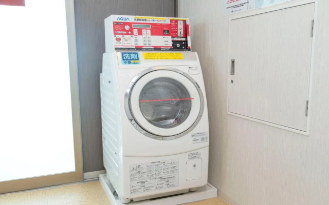 Sanco Inn Nagoya Nishiki