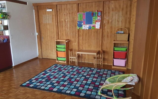 Bären Signau Restaurant Gasthof