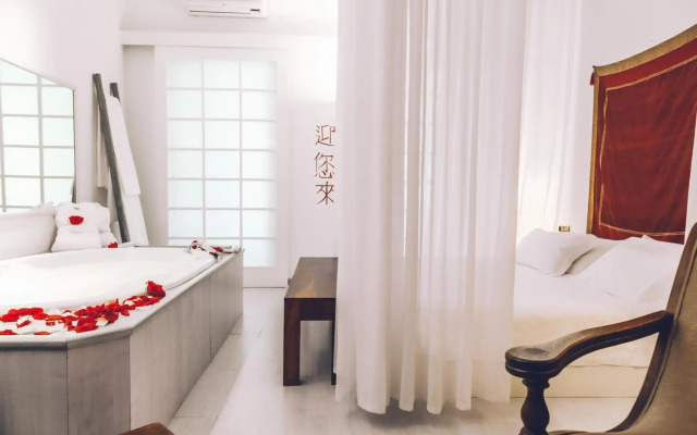 Hotel Eveline Portosole