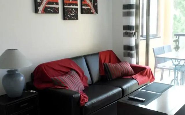 Appartement les Jasmins de Mougins
