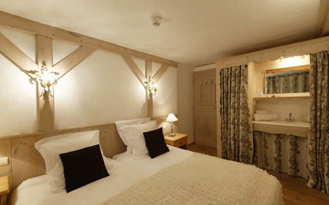 Hôtel restaurant le Pilatus