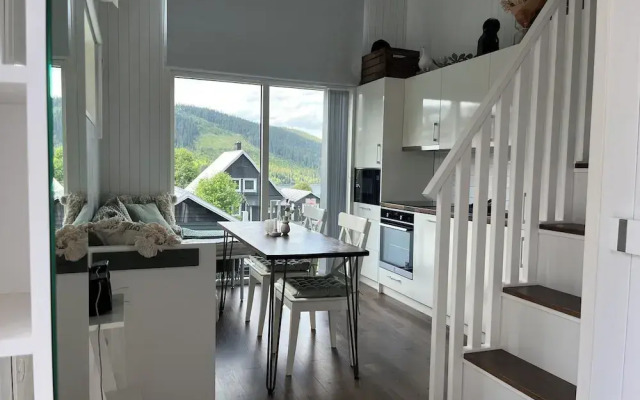 Åre Travel - Lilla Solbringen