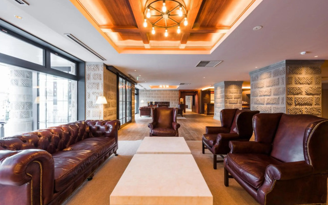 Hotel Sonia Otaru