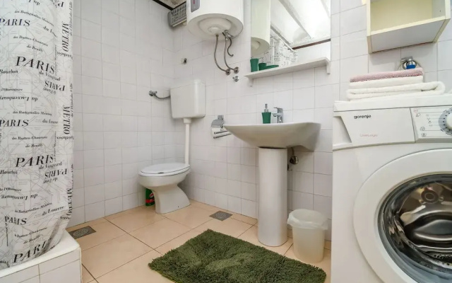 Apartment Ribica