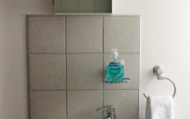 Xenia Bed & Breakfast