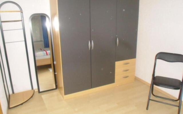 Ferienwohnung Zapf