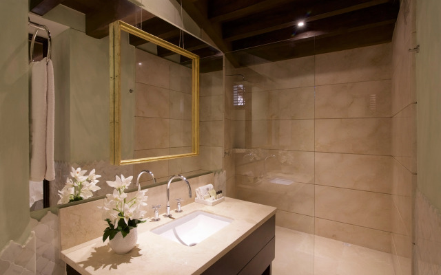 Hotel Capellan de Getsemani