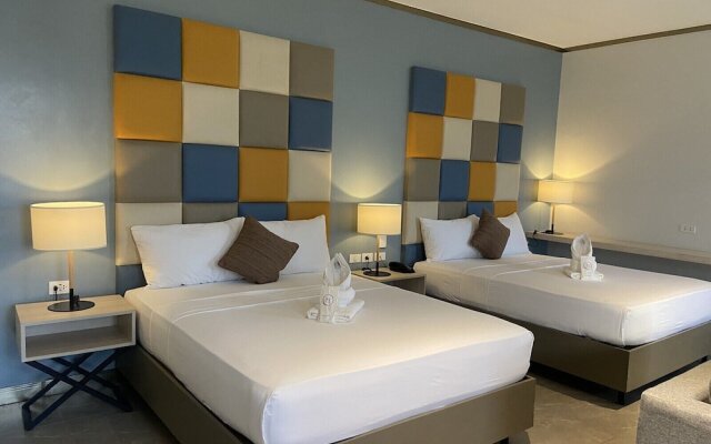 Yes Hotel San Ildefonso Bulacan
