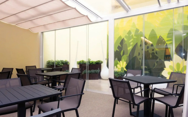 The Leaf Boutique Hotel Lisbon