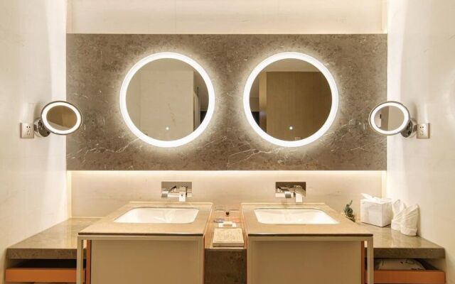 Ethos Hotel Xiamen