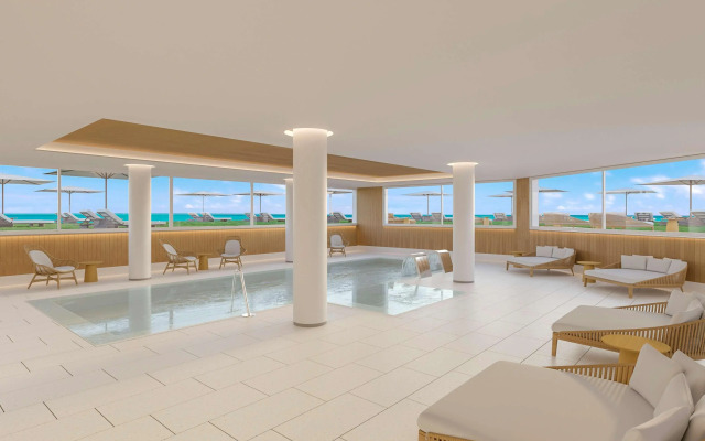 Villa Le Blanc, a Gran Meliá Hotel - The Leading Hotels of the World