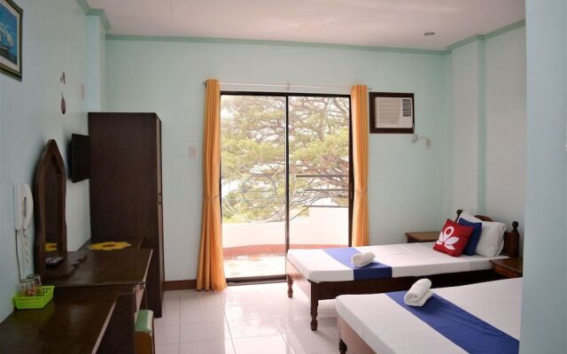 Zen Rooms Baywalk Palawan
