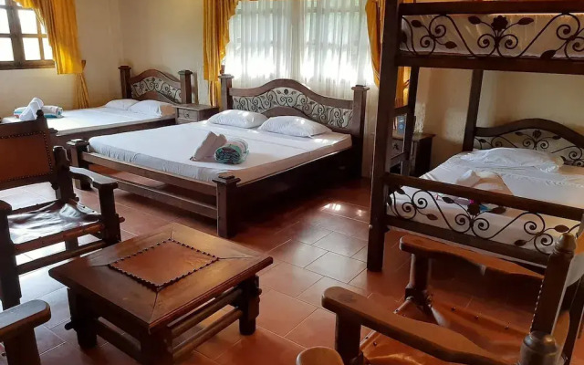 Hotel Osadía Ventura