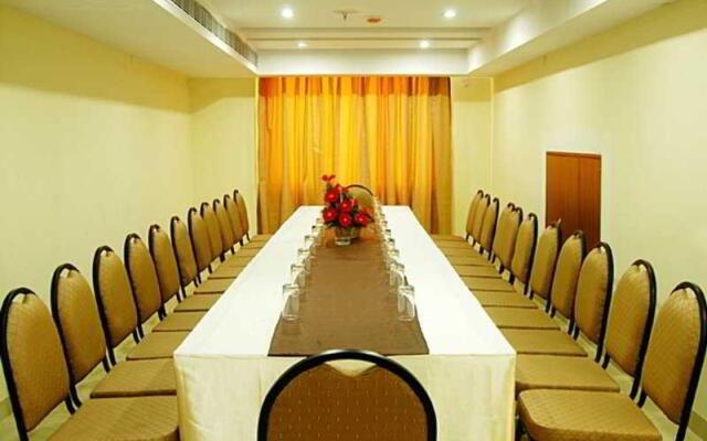 Hotel NKM’s Grand