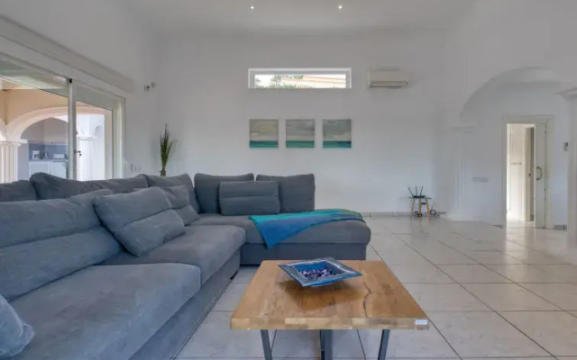 Villa Vista