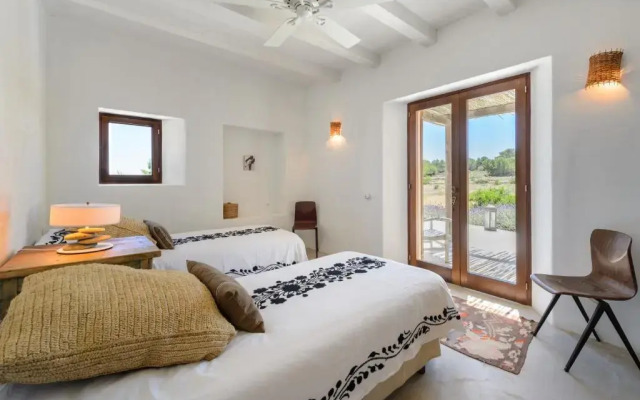 Thesuites Formentera Can Eu La Mola