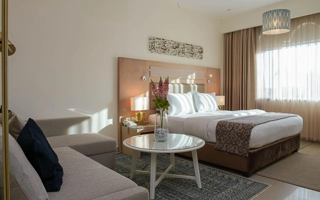 Toledo Hotel