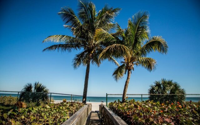Ocean Landings Resort