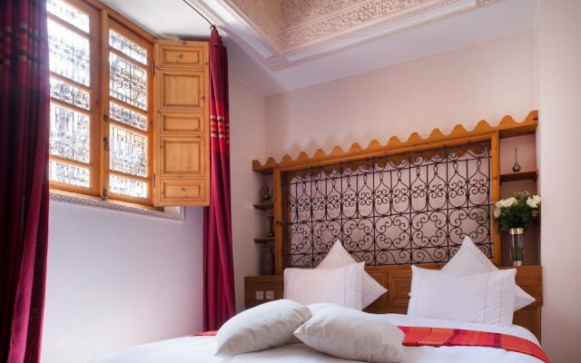 Riad Sidi Benslimane