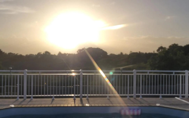 villa domaine des palétuviers