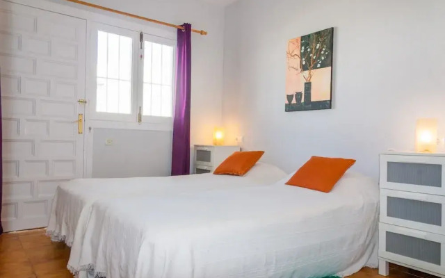 Casa Almijara II Canovas Nerja