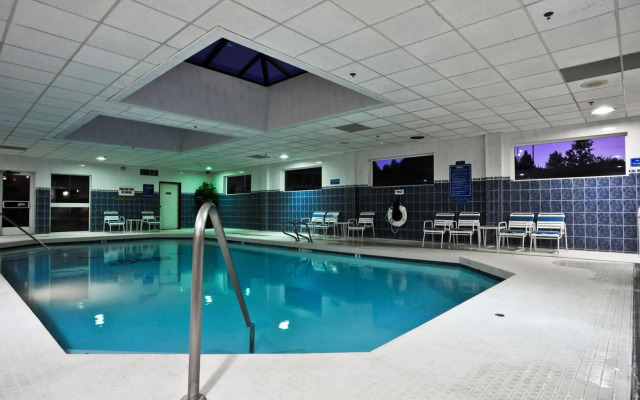 Shilo Inn Suites Hotel - Klamath Falls