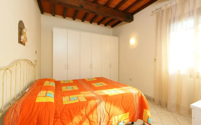 Villa Elena Galleno in Galleno