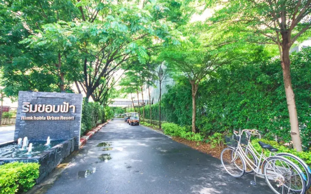 Rimkhobfa Urban Resort