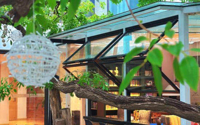 Wild Lodge by Arcadia Collection - Qingdao Laoshan
