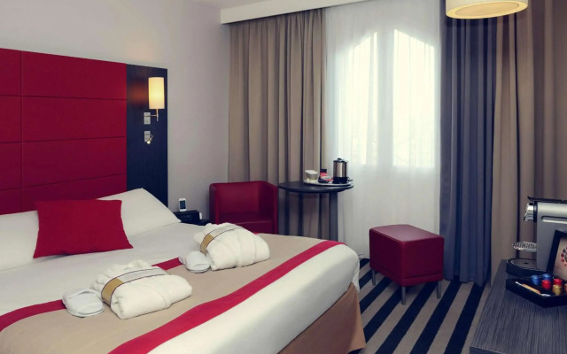 Mercure Honfleur