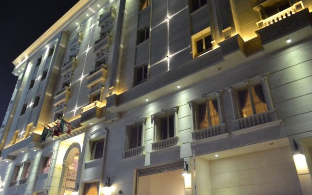 The Capital O 672 Refal Homes Suites