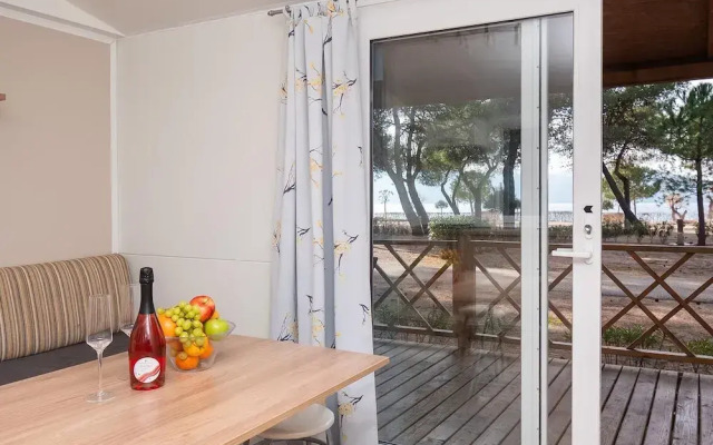 Amadria Park Camping Šibenik Mobile Homes