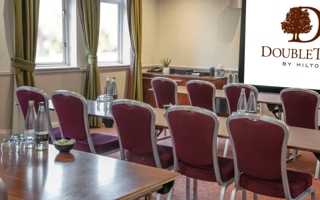 The DoubleTree by Hilton Stratford-upon-Avon