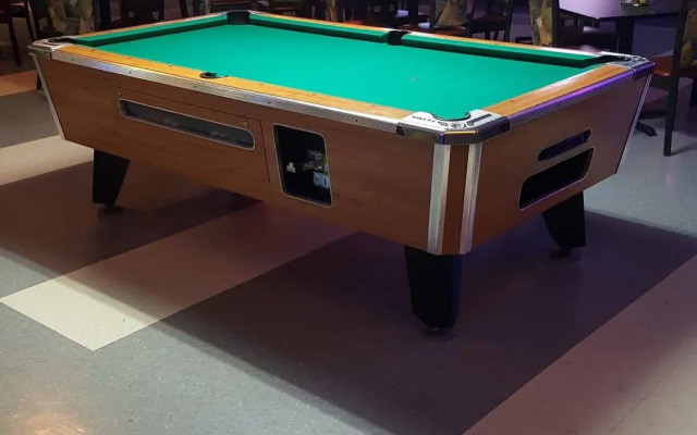 Route 66 Hotel, Springfield, Illinois