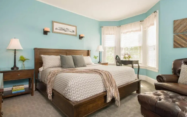 The Chadwick Bed & Breakfast