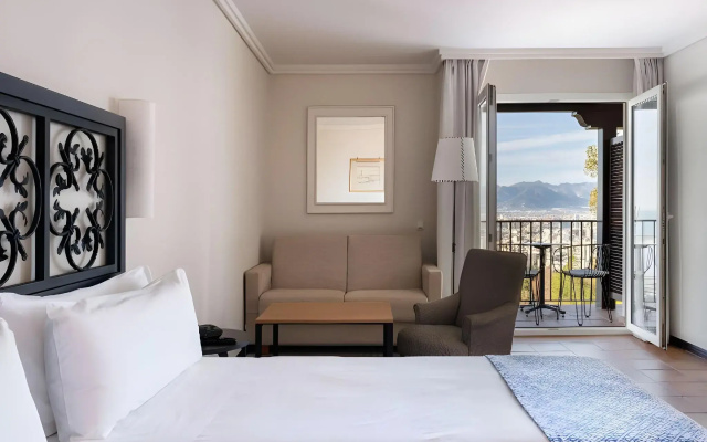 Parador de Malaga Gibralfaro
