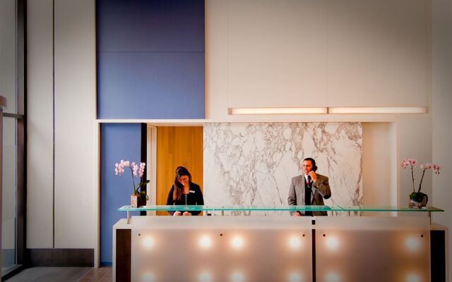 2500 Penn, a Placemakr Experience