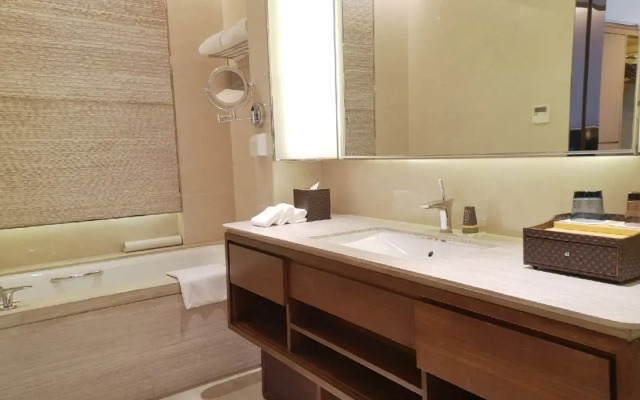 The Oct Harbour, Shenzhen - Marriott Executive Apartments