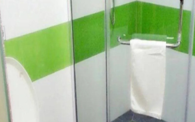 7Days Inn Luoyang Railway Station Branch