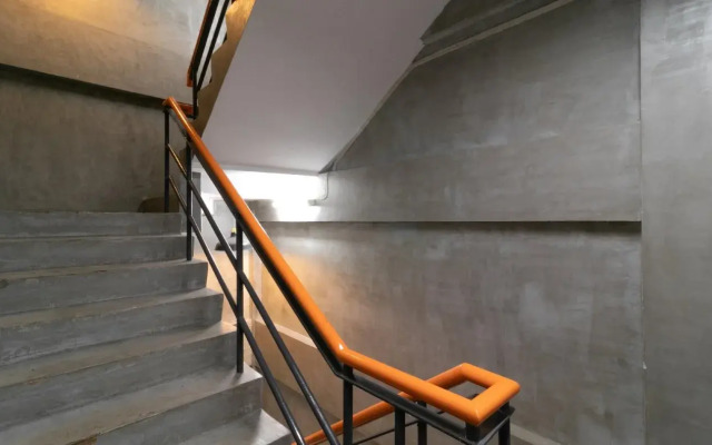 Urbanite Hostel