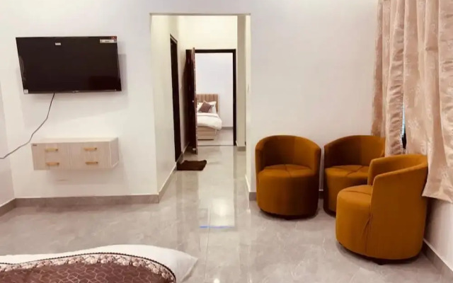 Shri Ram Darbar
