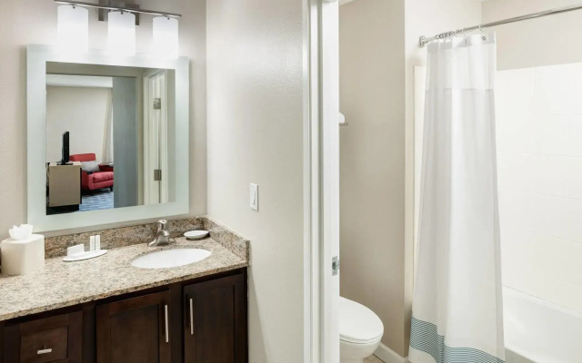 TownePlace Suites by Marriott Columbia Southeast/Ft Jackson