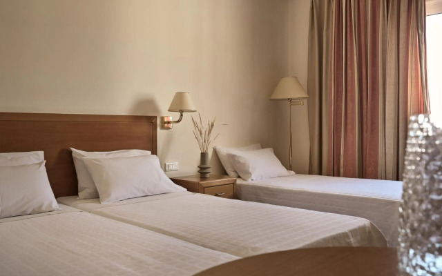 Hotel Strada Marina