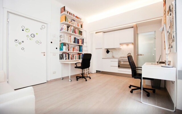 Design Apartment - Milano City Center